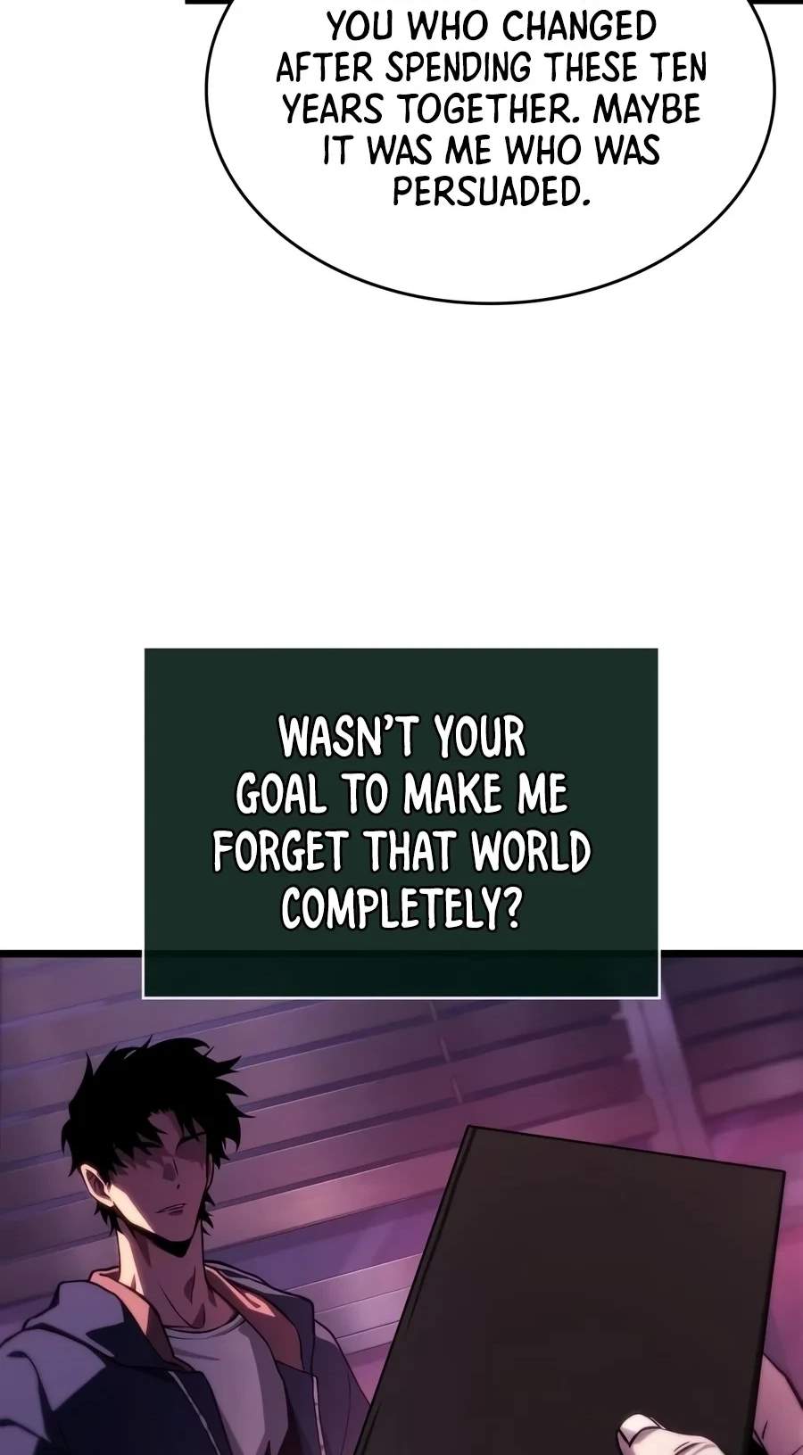The World After The Fall — Chapter 256 — page 61