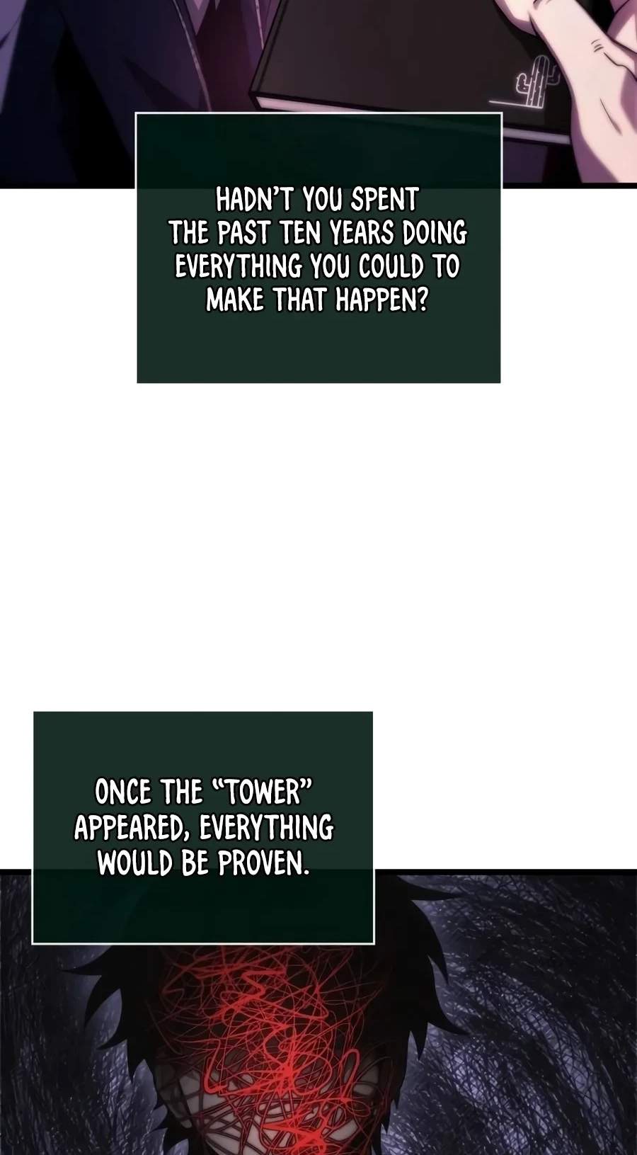The World After The Fall — Chapter 256 — page 62