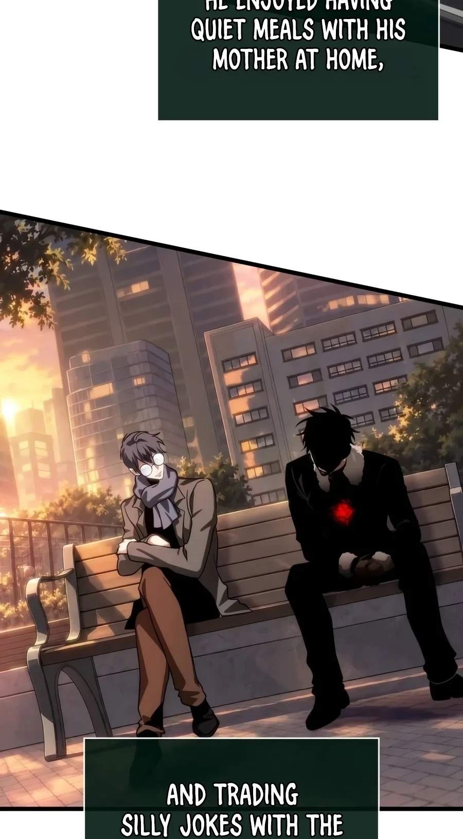 The World After The Fall — Chapter 256 — page 66