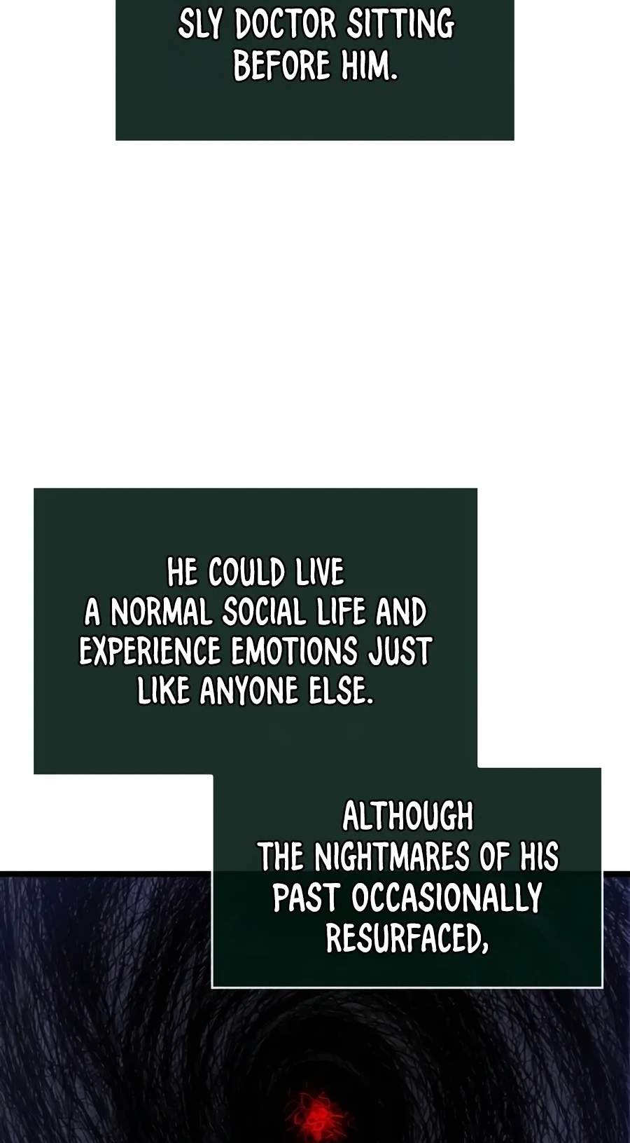 The World After The Fall — Chapter 256 — page 67