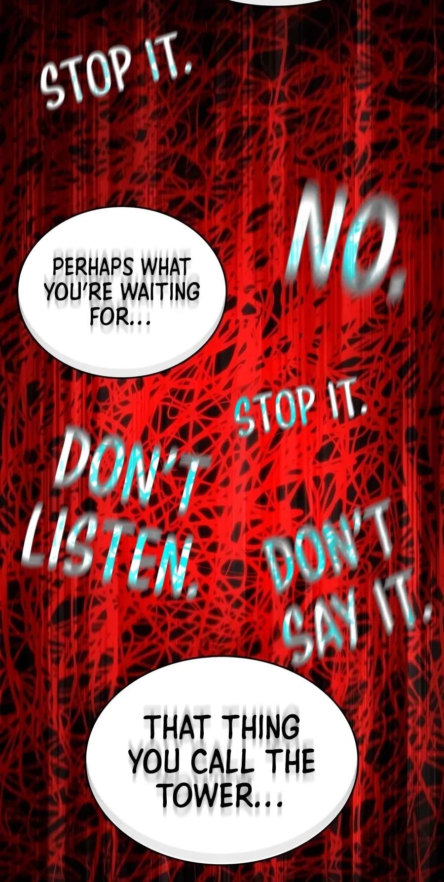 The World After The Fall — Chapter 256 — page 74