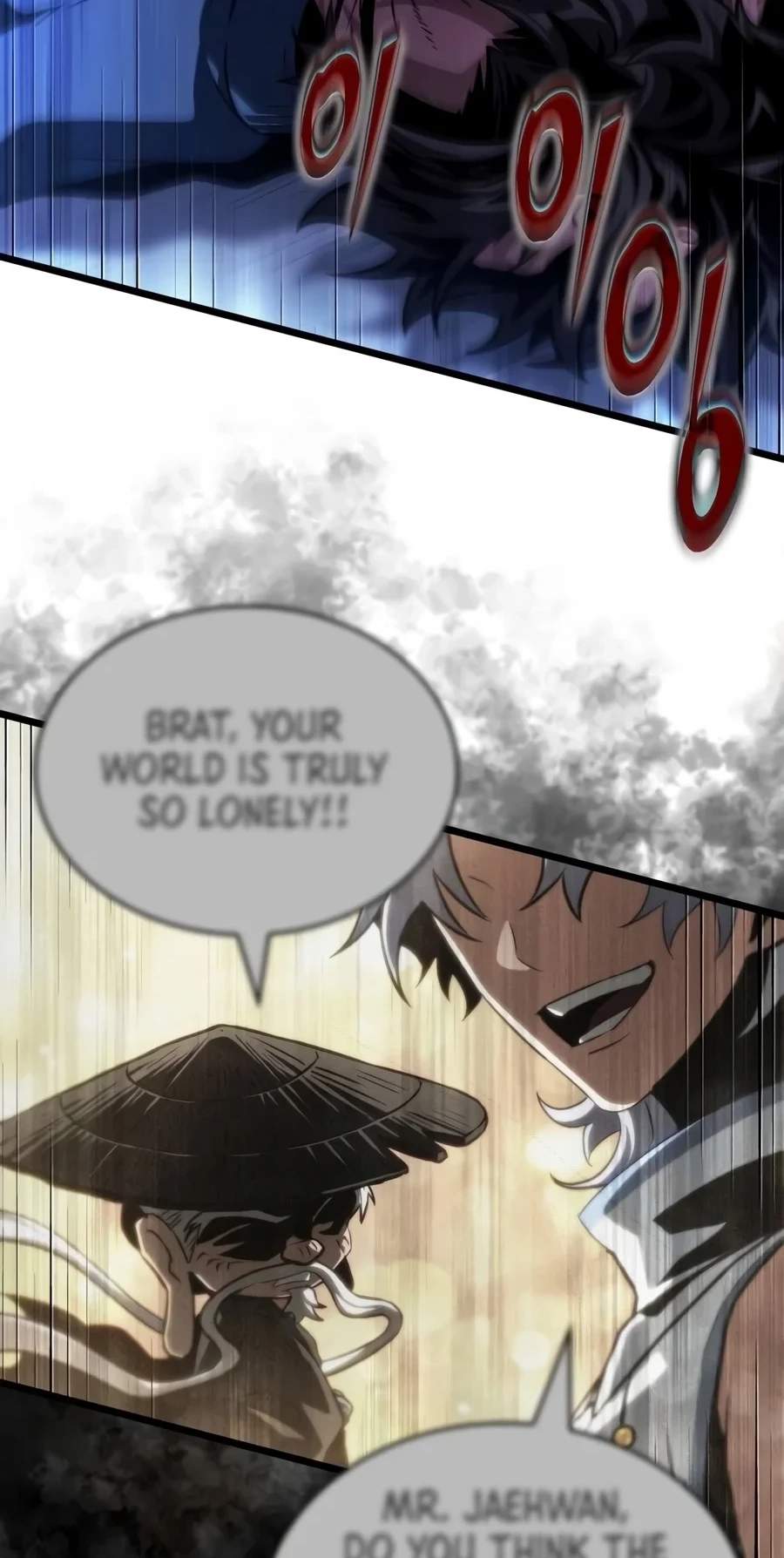 The World After The Fall — Chapter 256 — page 78
