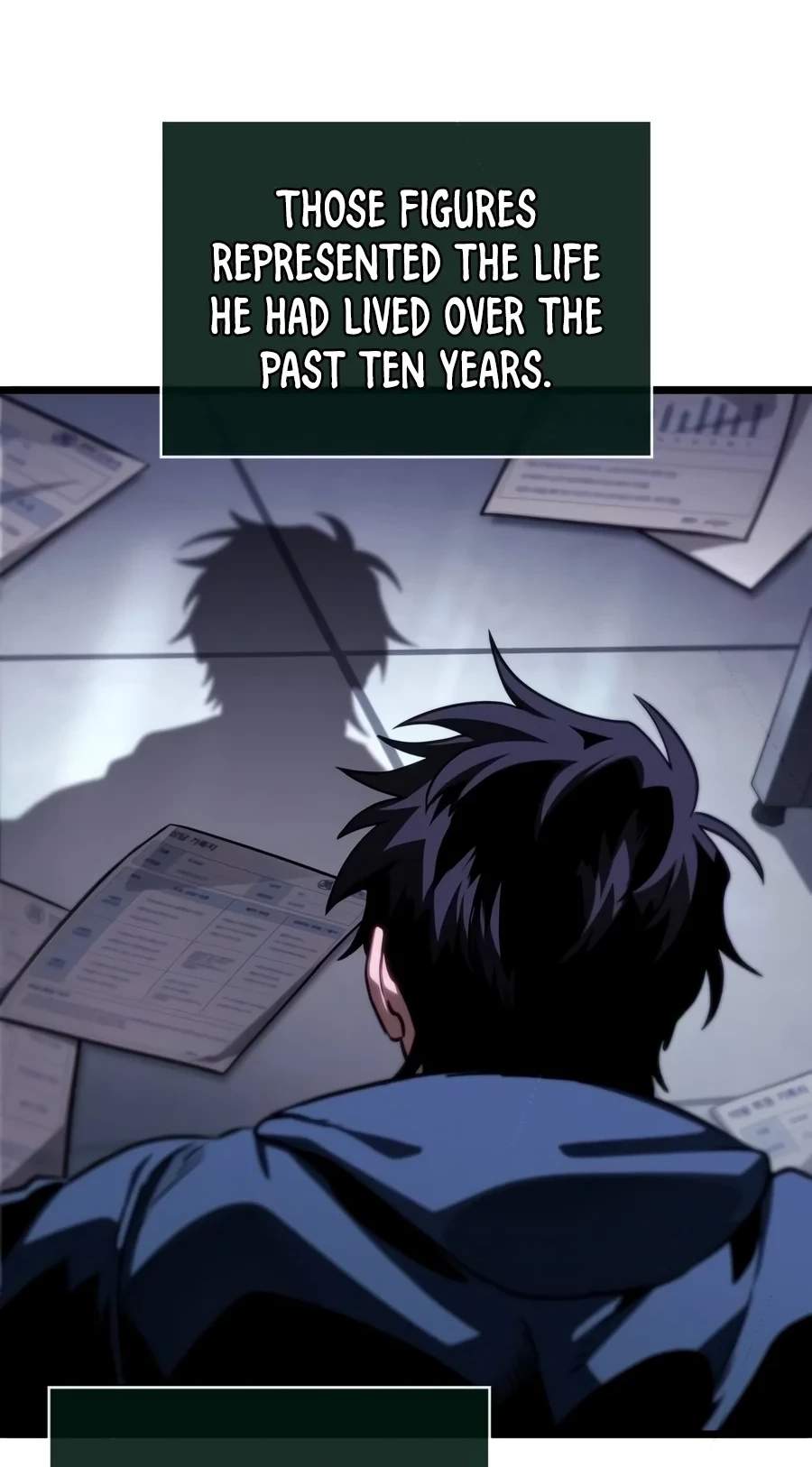 The World After The Fall — Chapter 256 — page 84