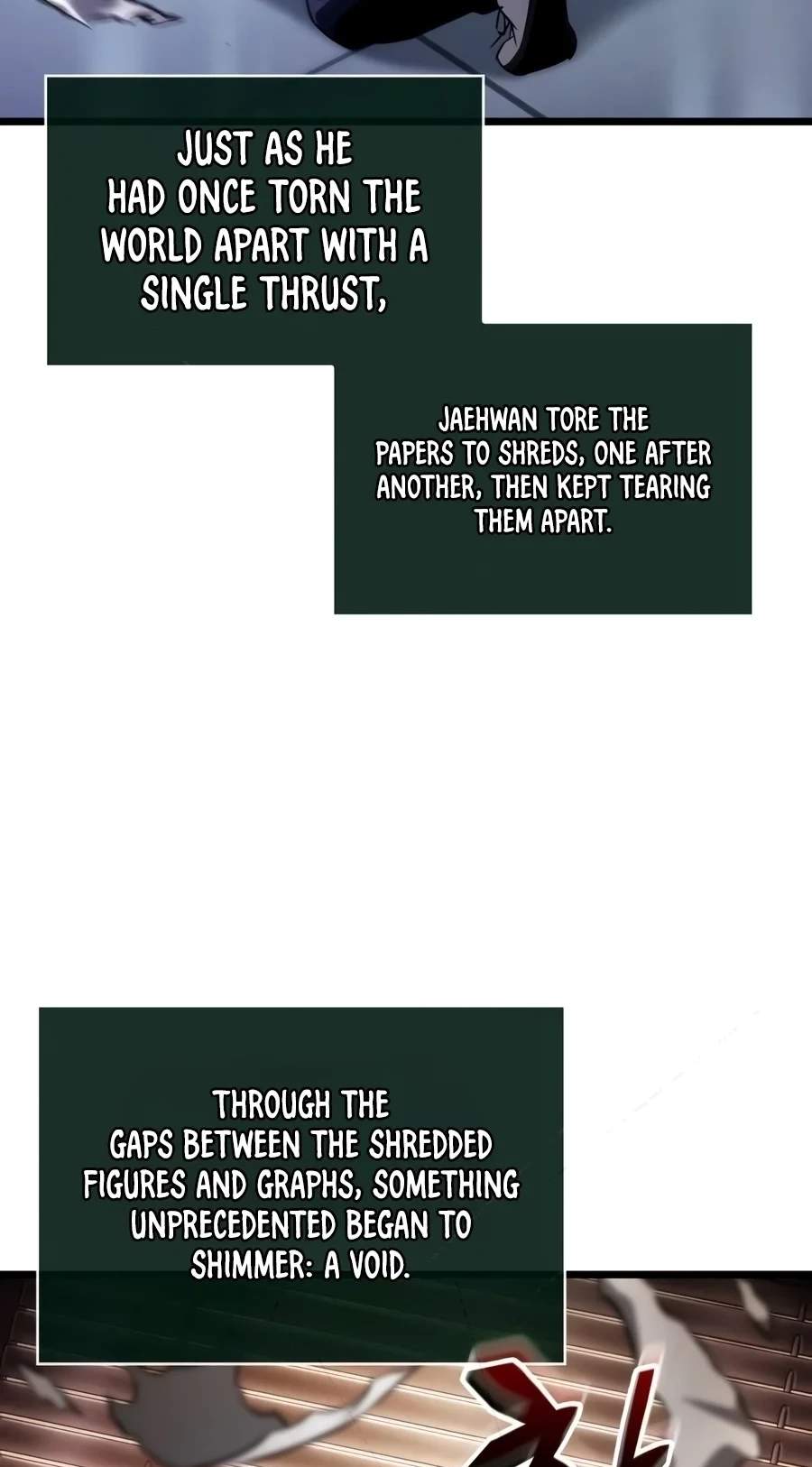 The World After The Fall — Chapter 256 — page 90