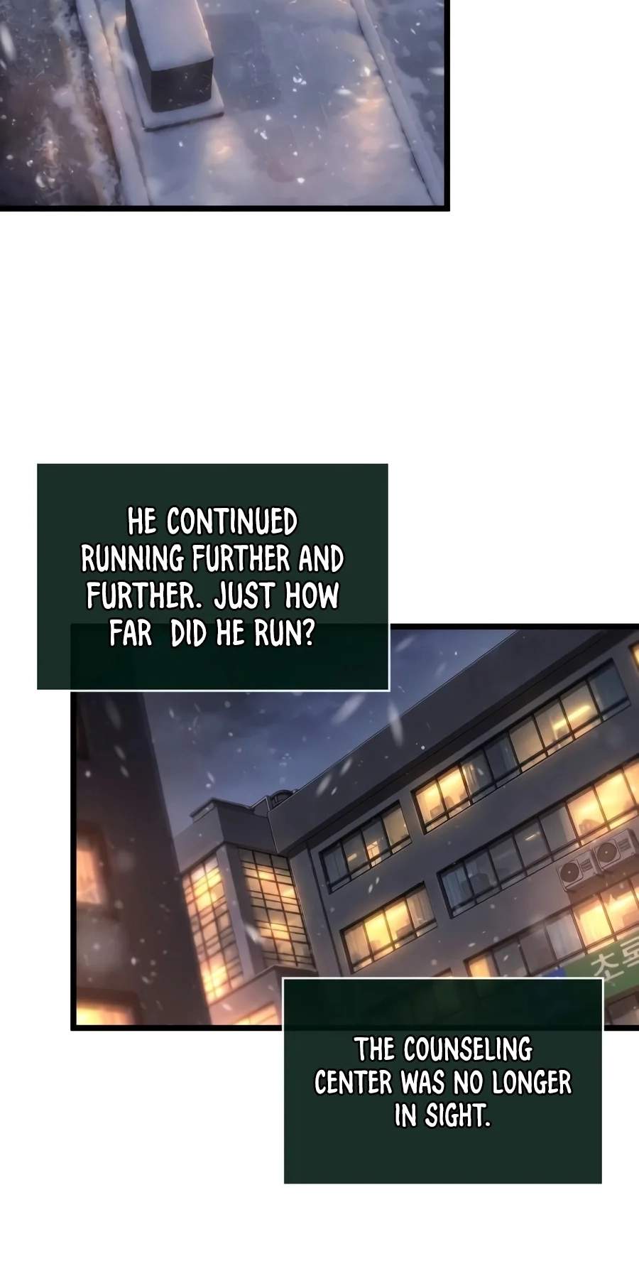 The World After The Fall — Chapter 257 — page 23