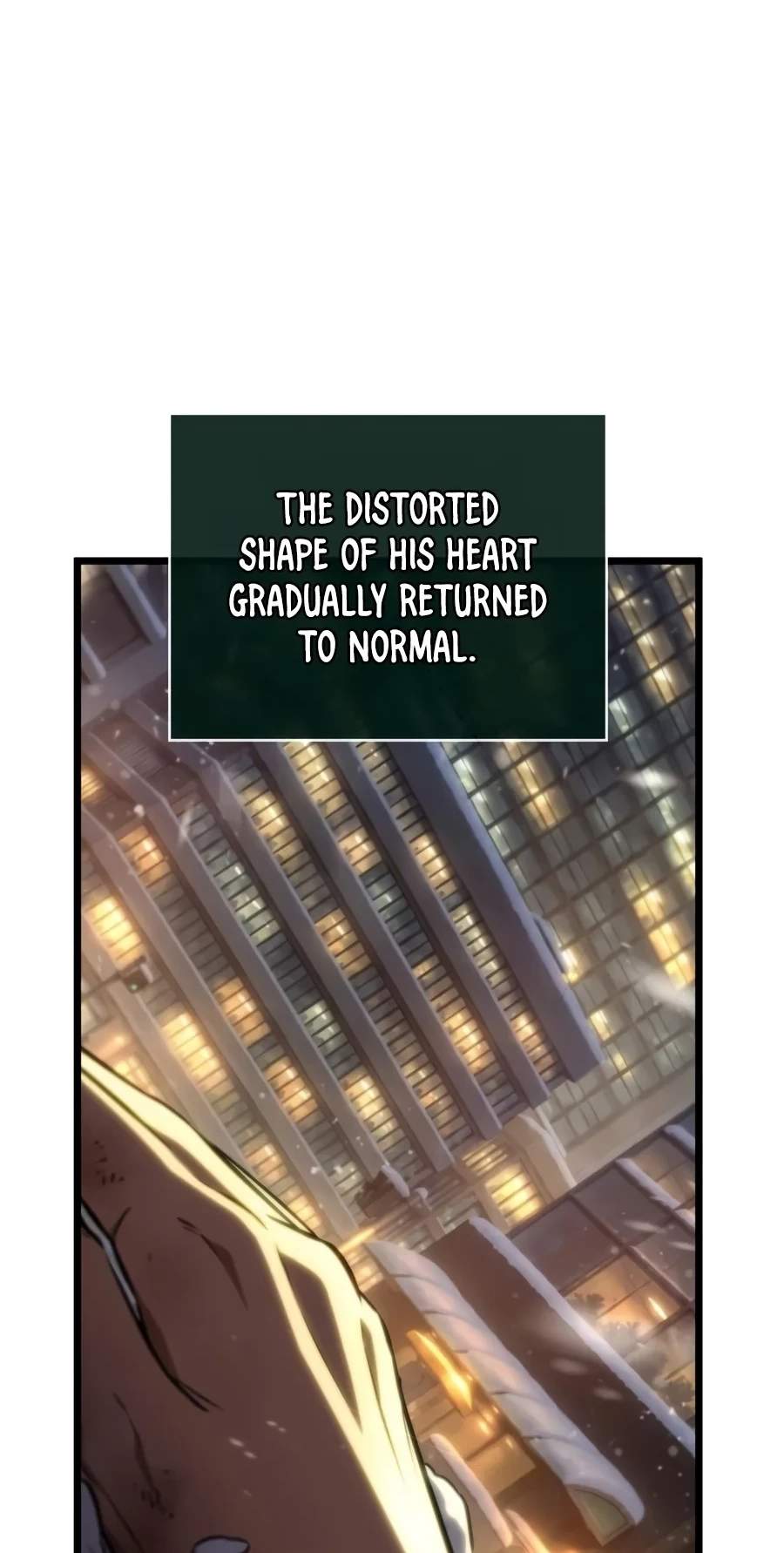 The World After The Fall — Chapter 257 — page 26