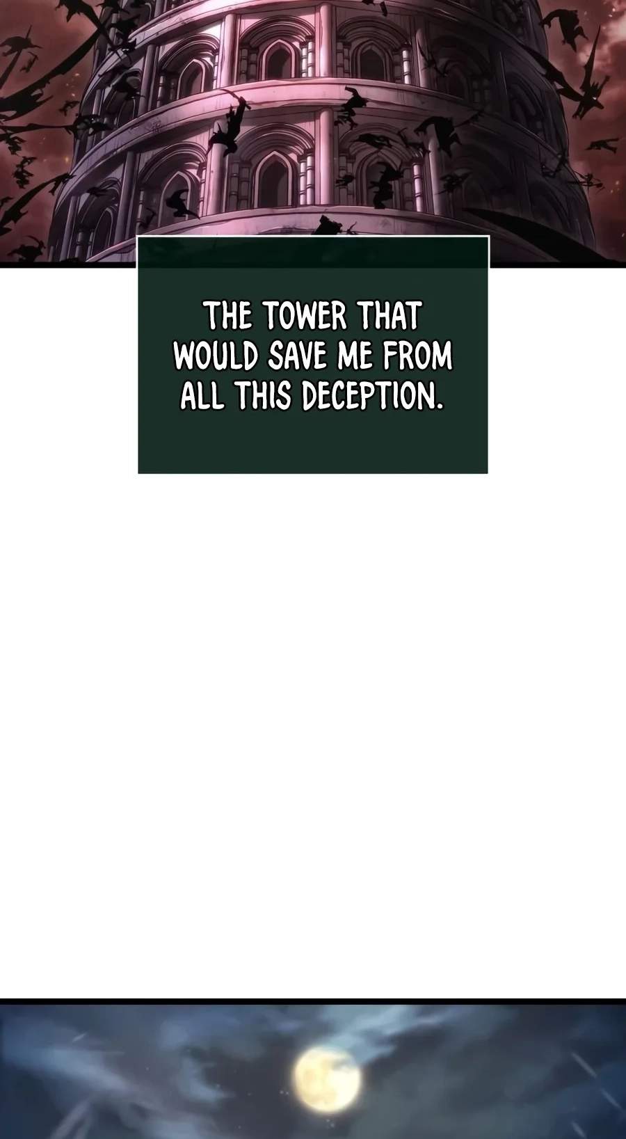 The World After The Fall — Chapter 257 — page 37