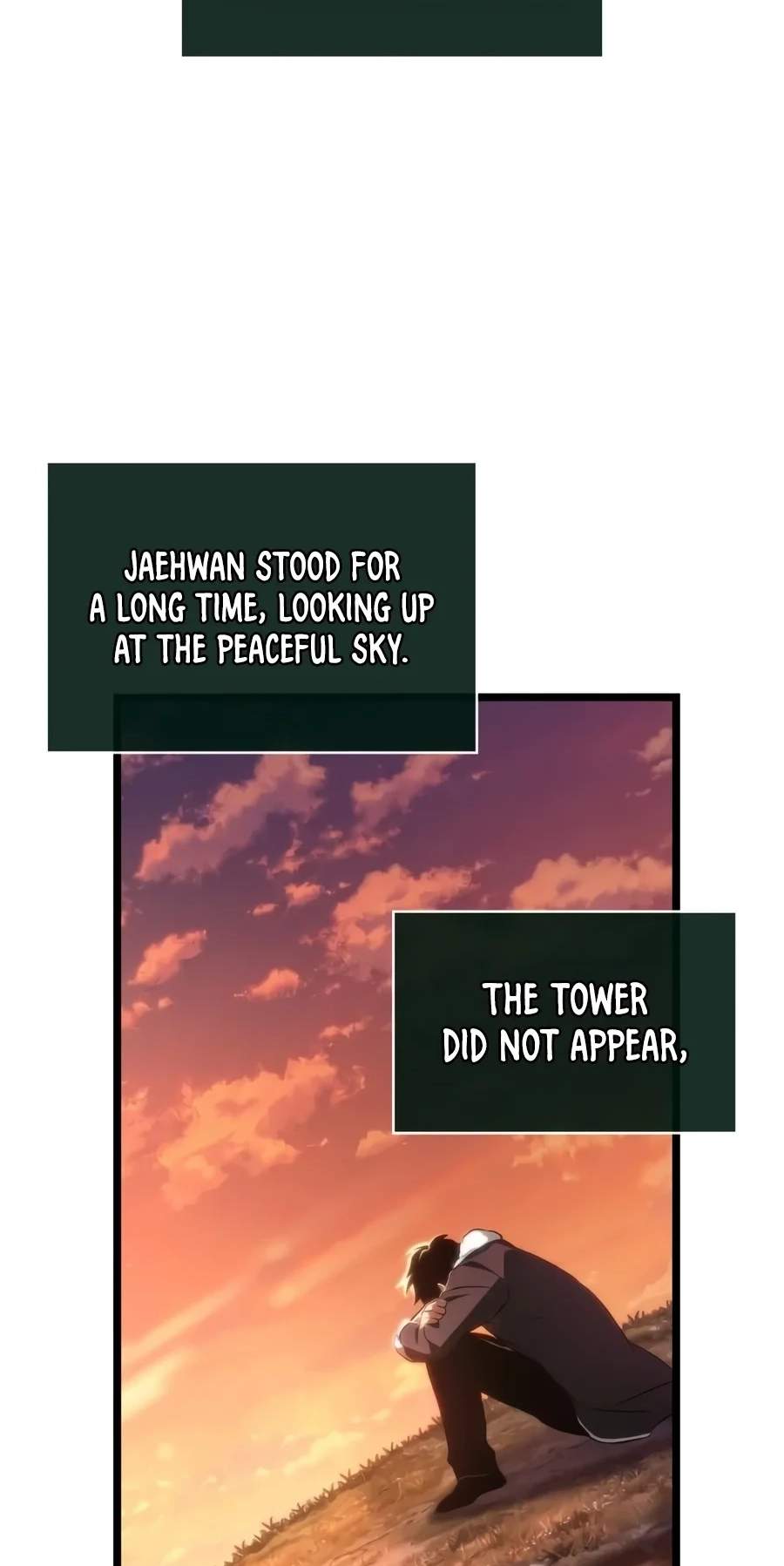 The World After The Fall — Chapter 257 — page 54