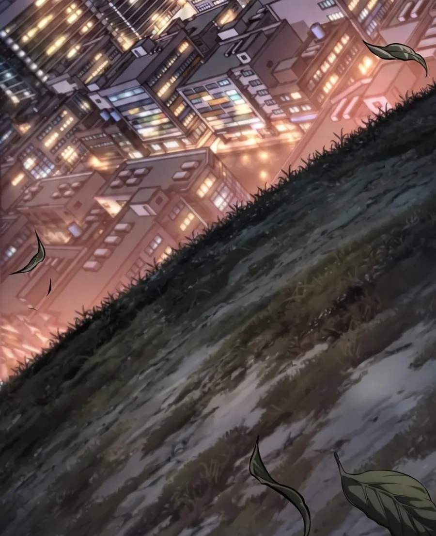 The World After The Fall — Chapter 257 — page 57