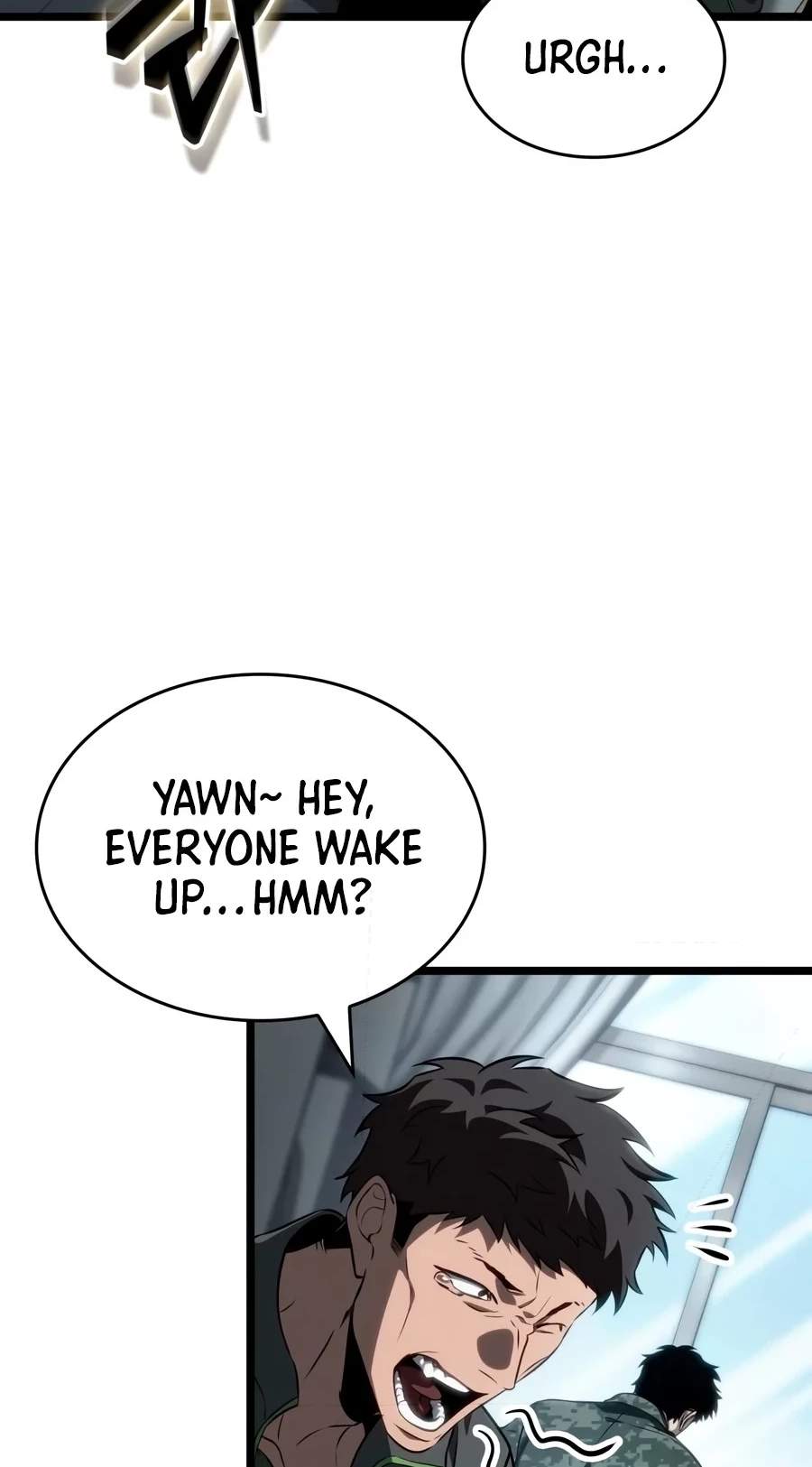 The World After The Fall — Chapter 257 — page 63