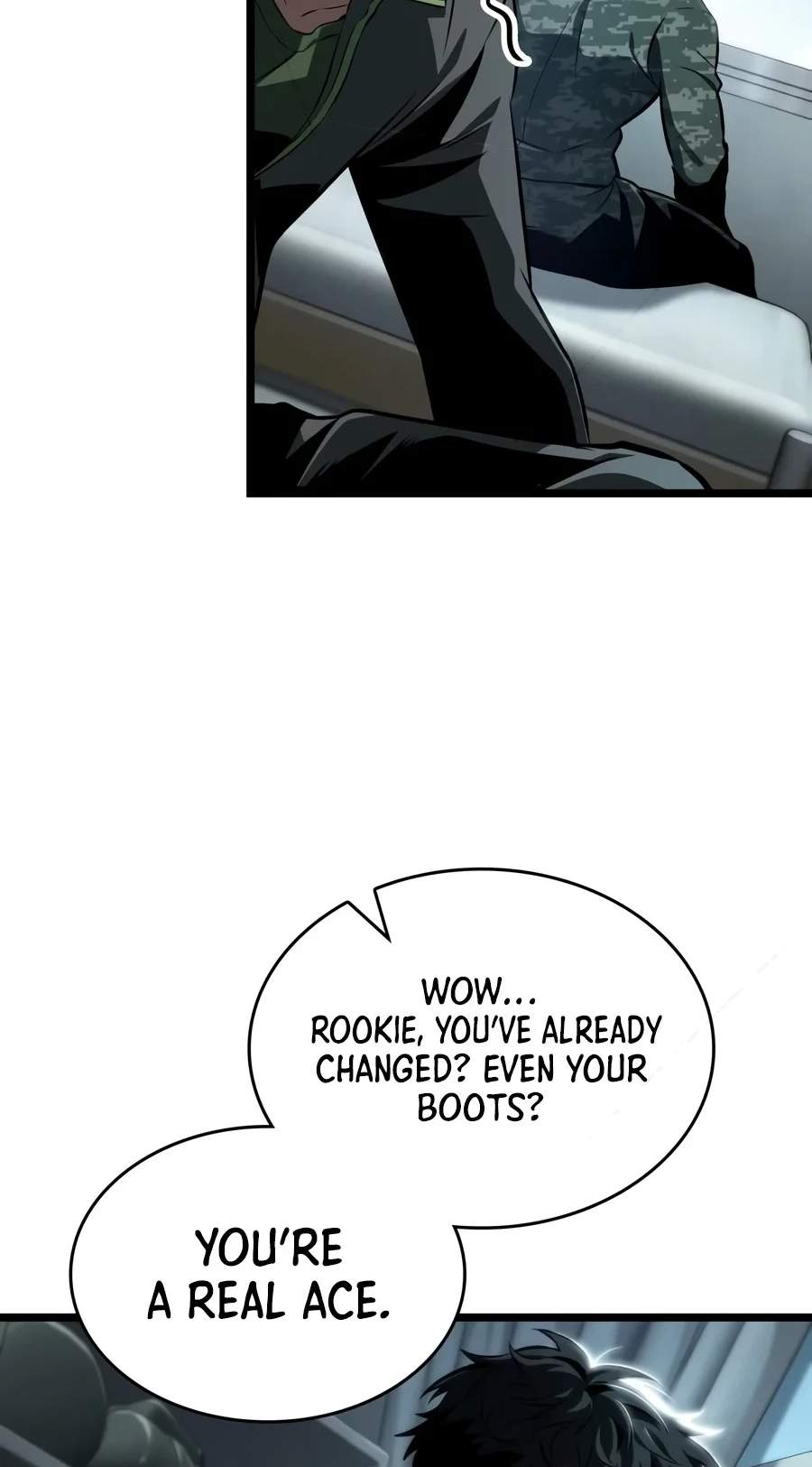 The World After The Fall — Chapter 257 — page 64