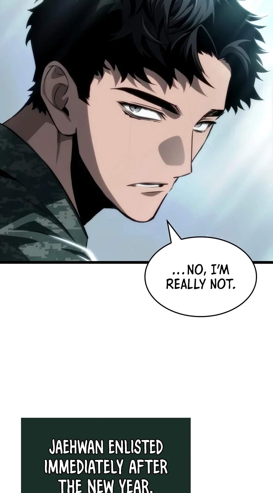 The World After The Fall — Chapter 257 — page 66