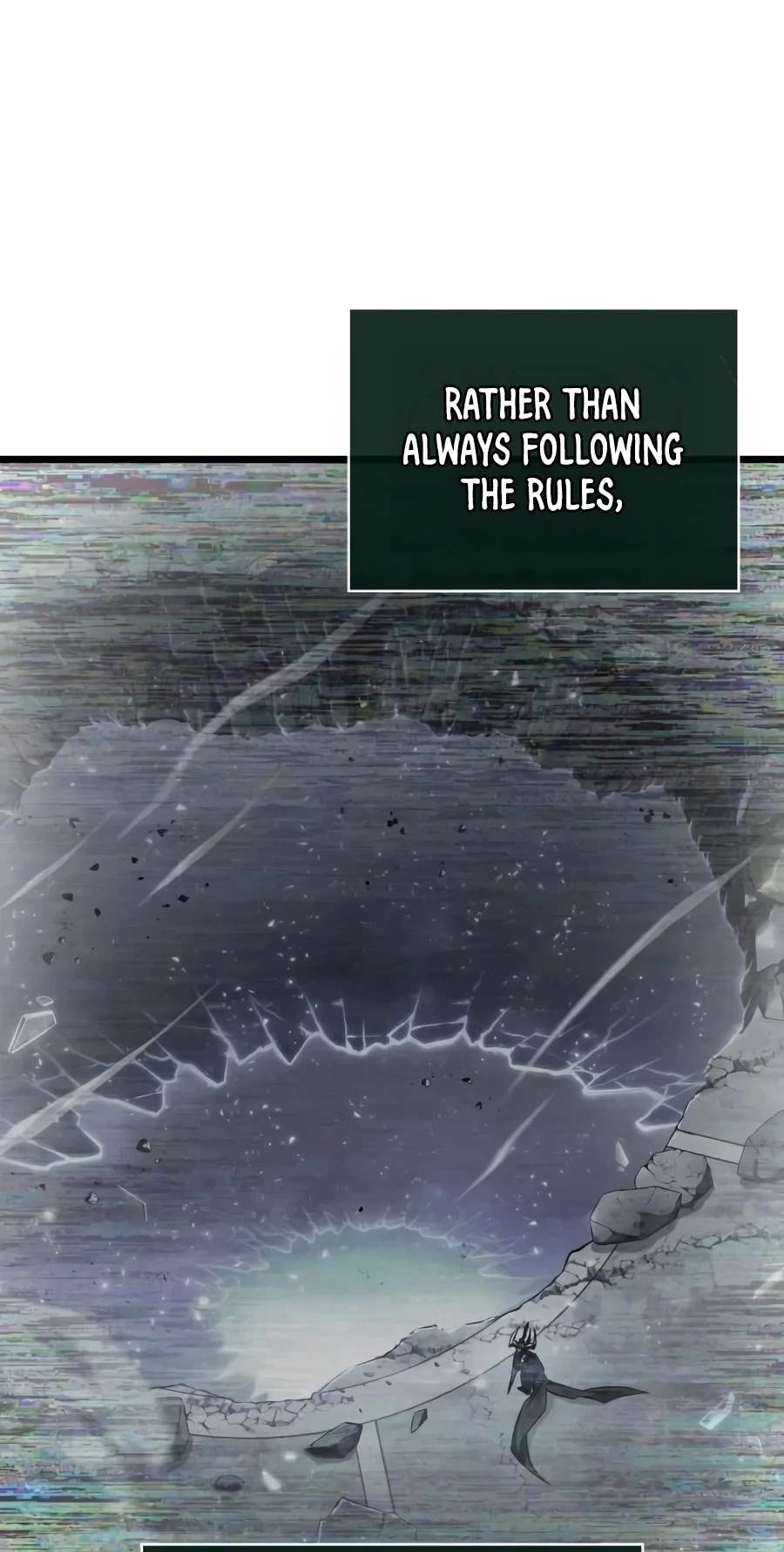 The World After The Fall — Chapter 257 — page 76