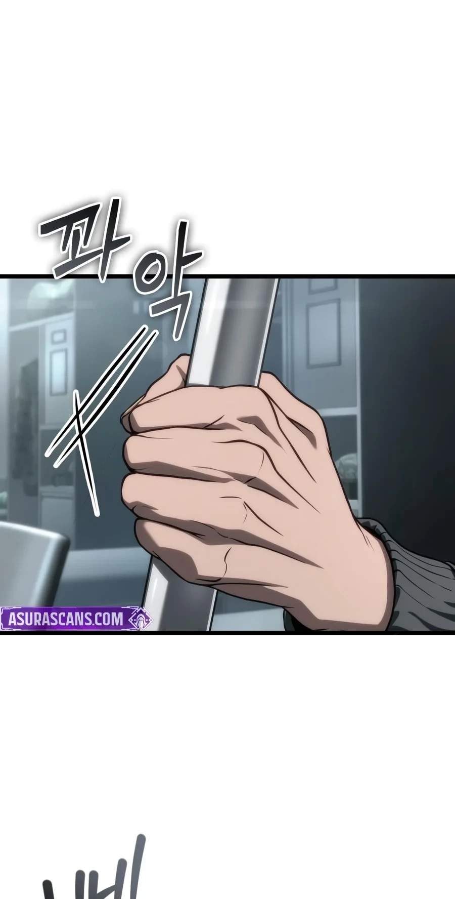 The World After The Fall — Chapter 257 — page 79