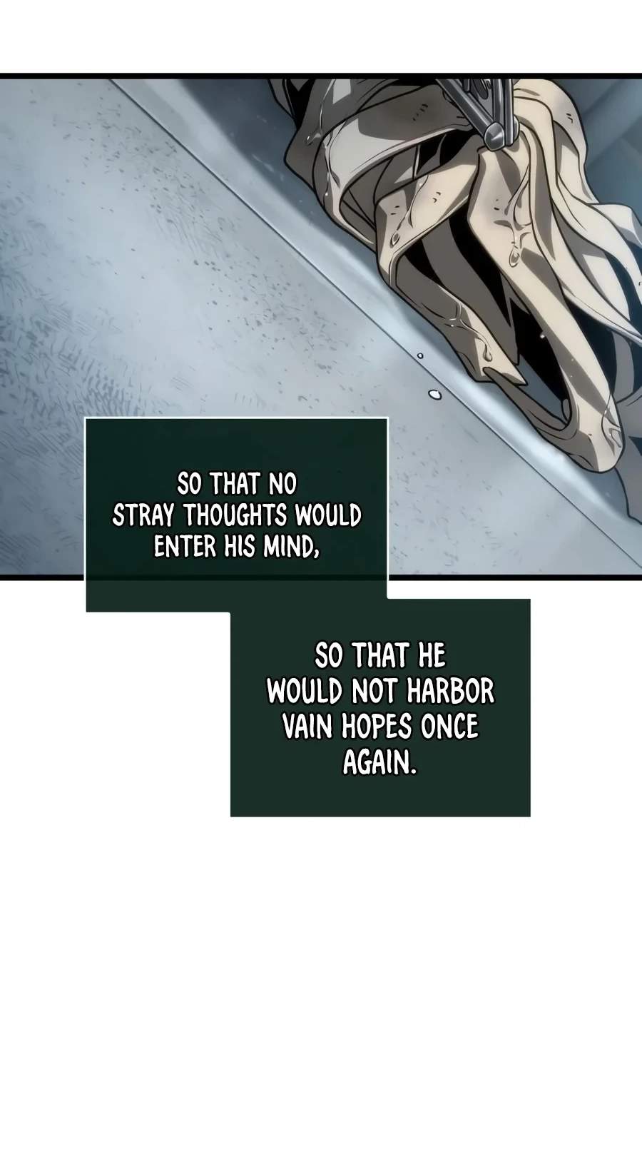 The World After The Fall — Chapter 257 — page 83
