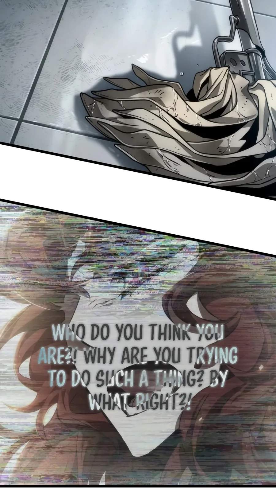 The World After The Fall — Chapter 257 — page 86