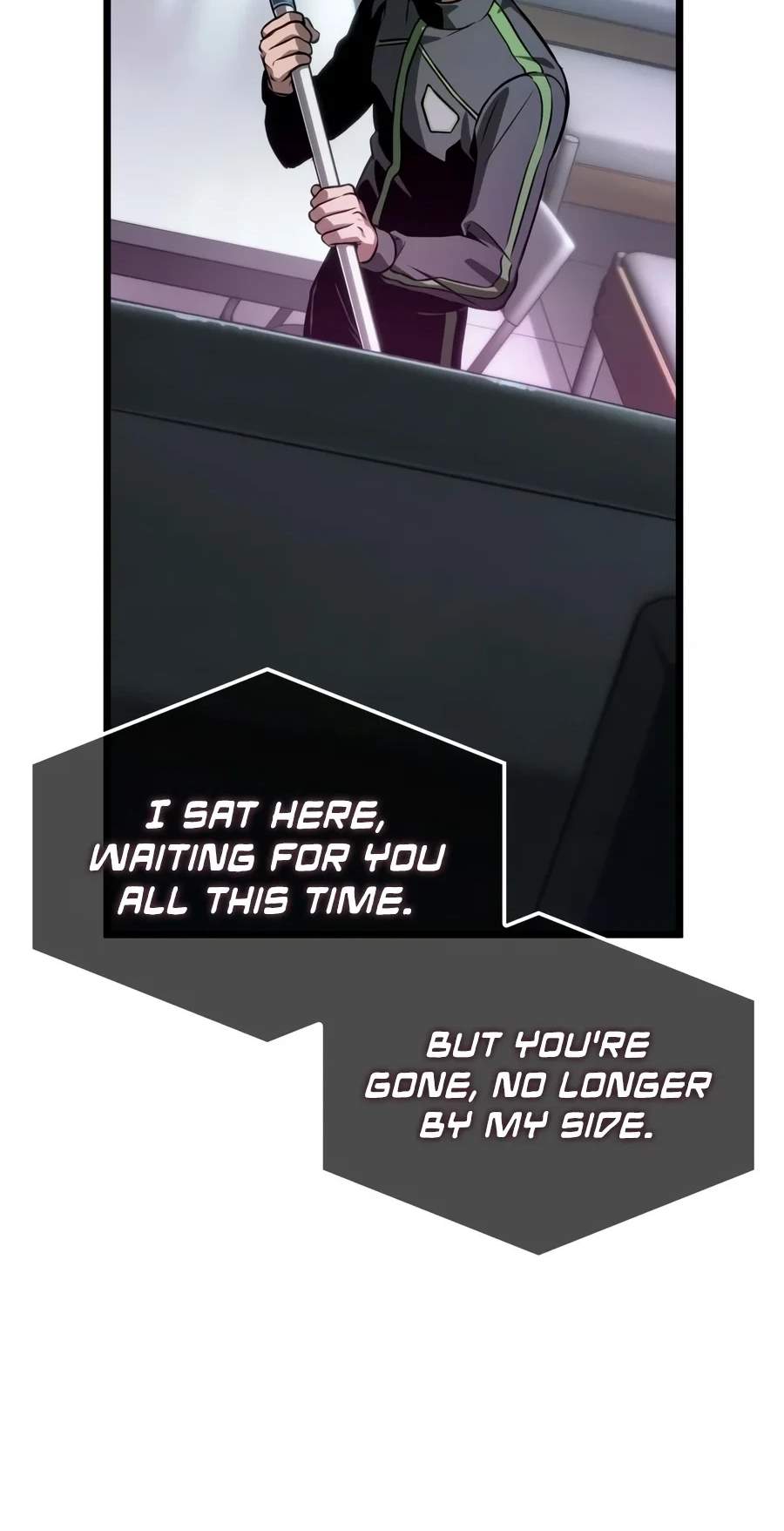 The World After The Fall — Chapter 257 — page 93
