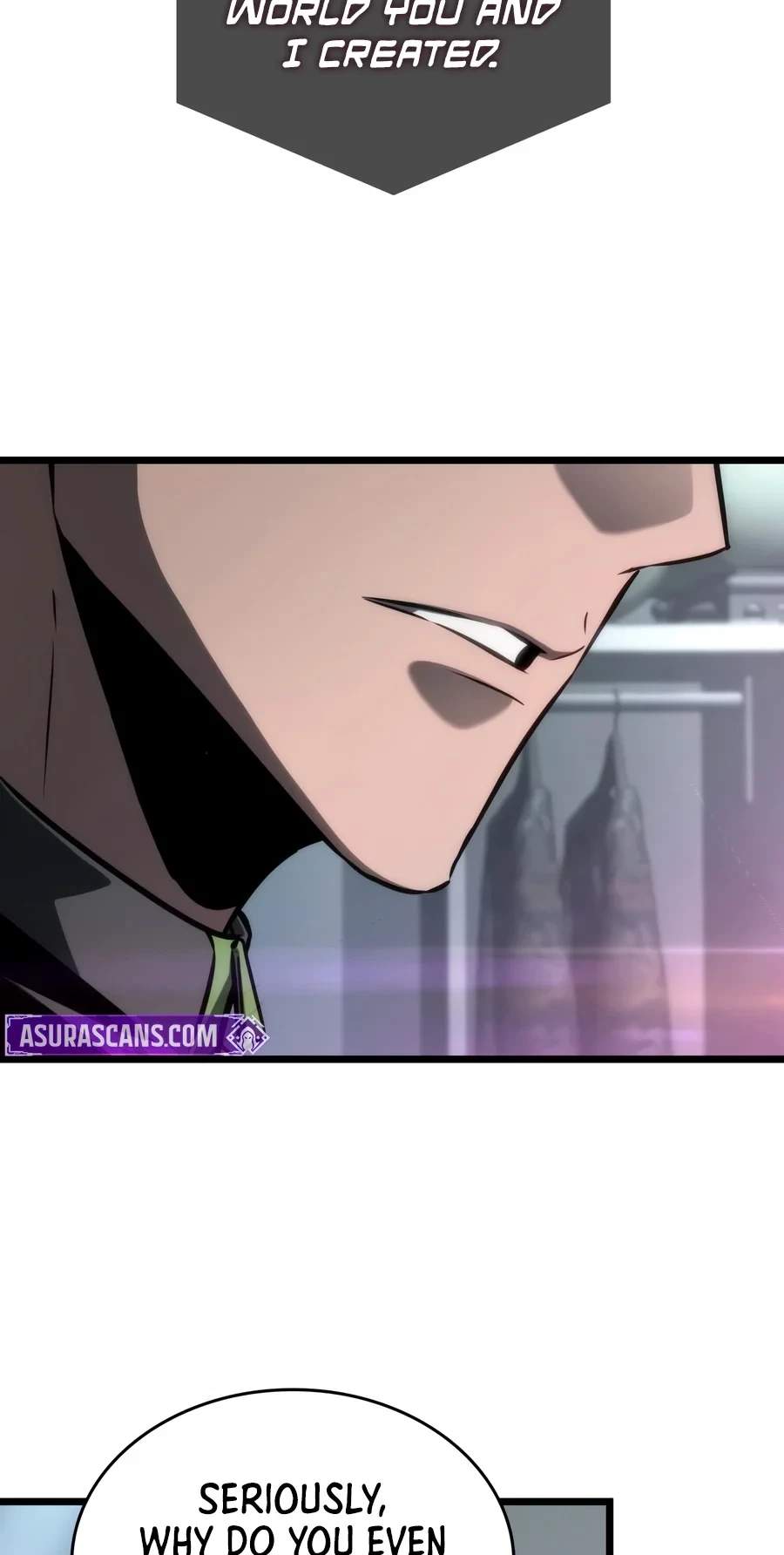 The World After The Fall — Chapter 257 — page 96