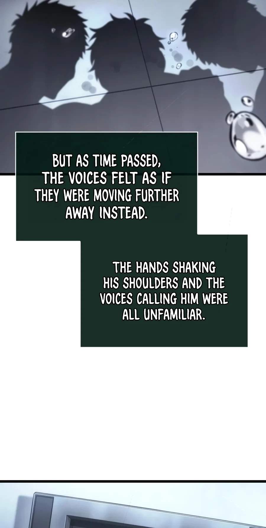 The World After The Fall — Chapter 257 — page 102