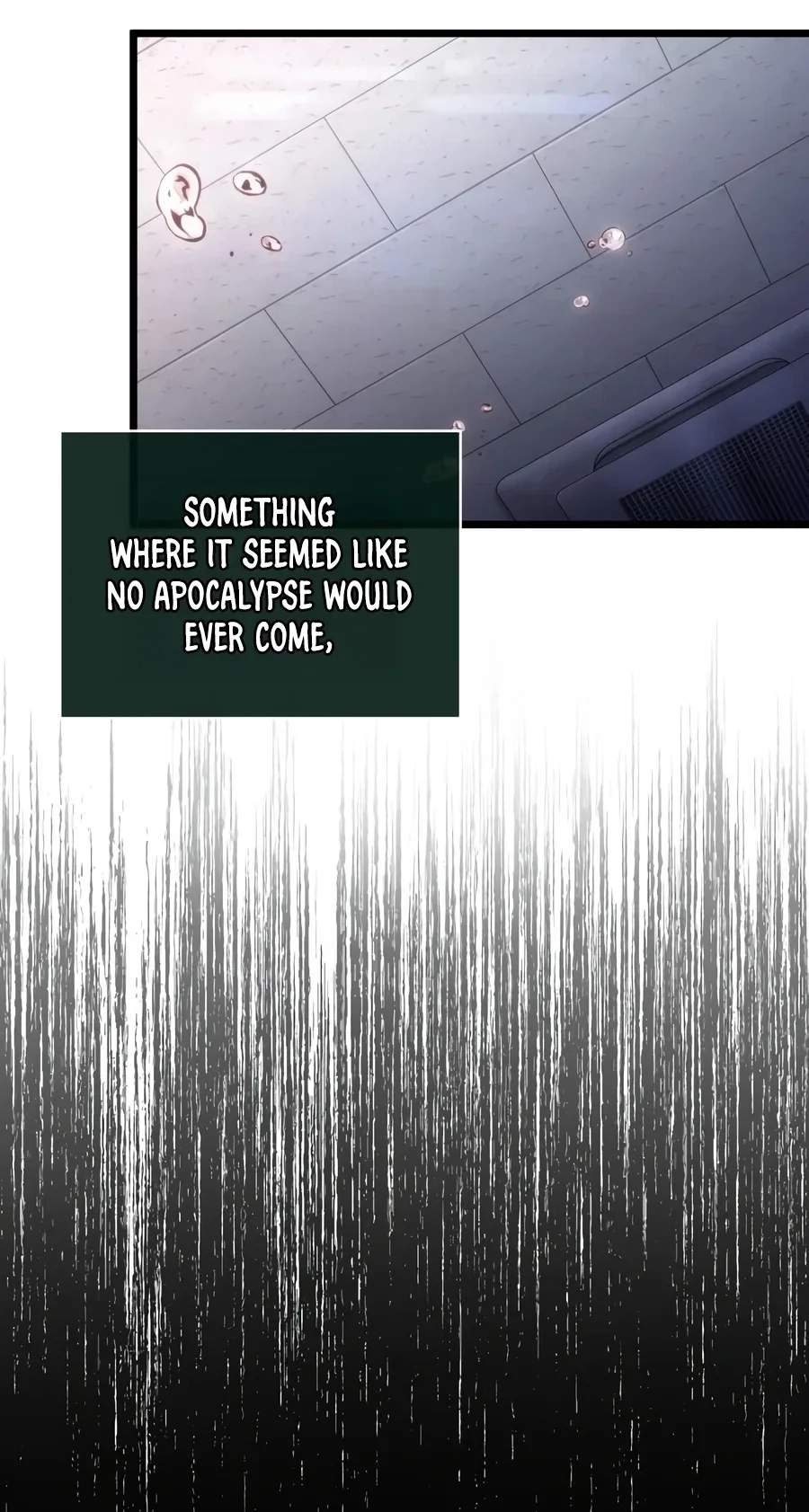The World After The Fall — Chapter 257 — page 105