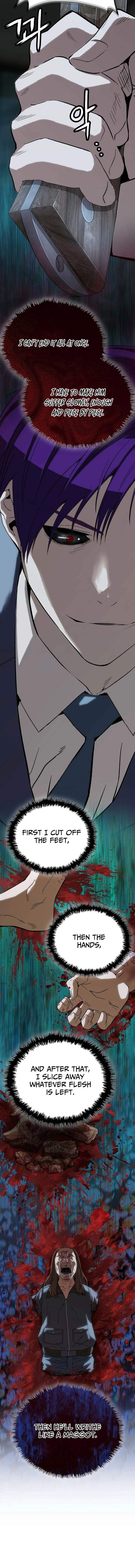The Villain’s Profiler — Chapter 44 — page 2