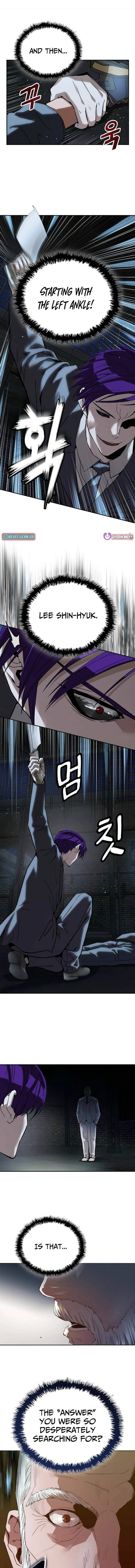The Villain’s Profiler — Chapter 44 — page 3
