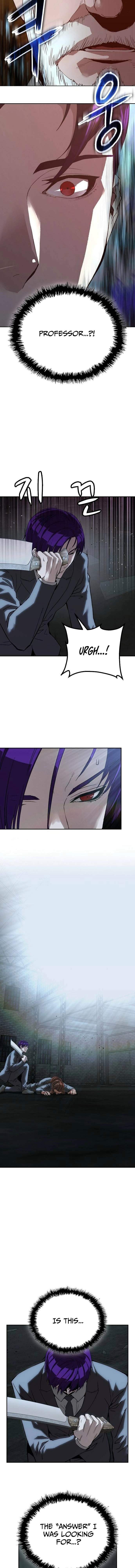 The Villain’s Profiler — Chapter 44 — page 4