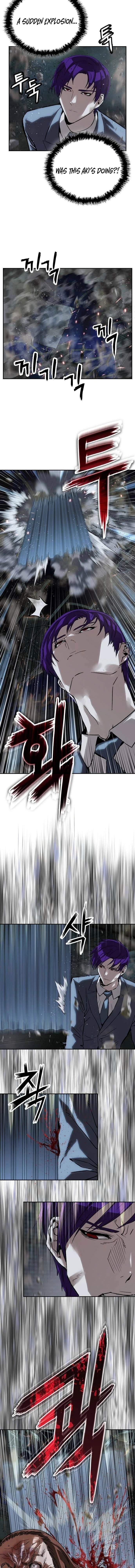 The Villain’s Profiler — Chapter 44 — page 9
