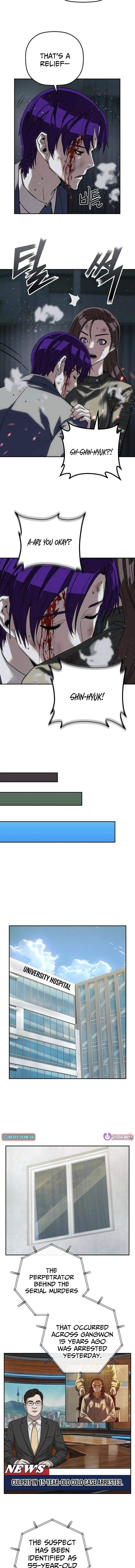 The Villain’s Profiler — Chapter 44 — page 16