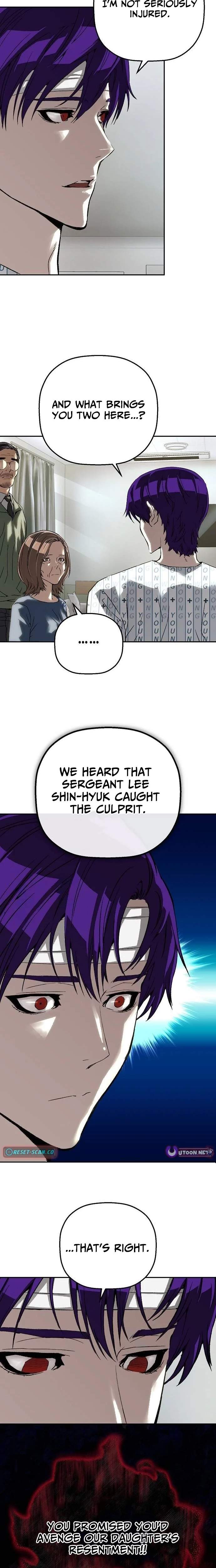 The Villain’s Profiler — Chapter 45 — page 3
