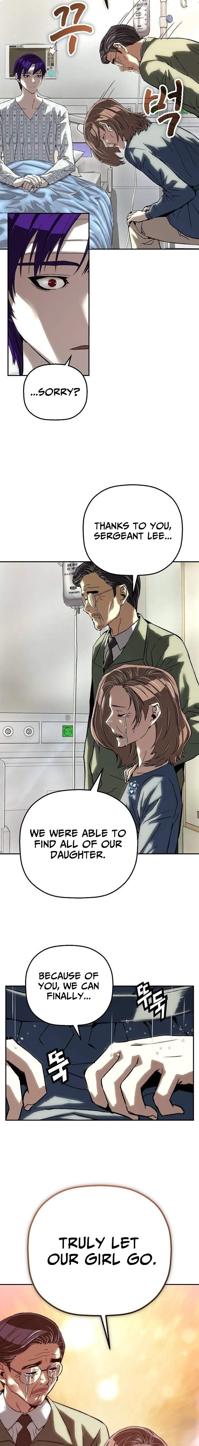The Villain’s Profiler — Chapter 45 — page 5