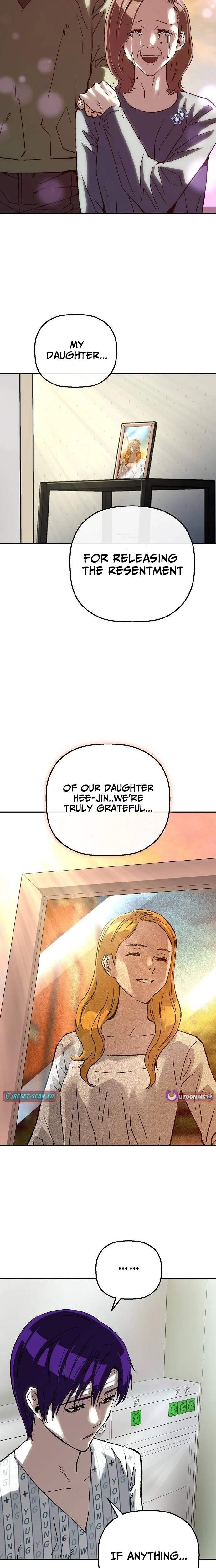 The Villain’s Profiler — Chapter 45 — page 6