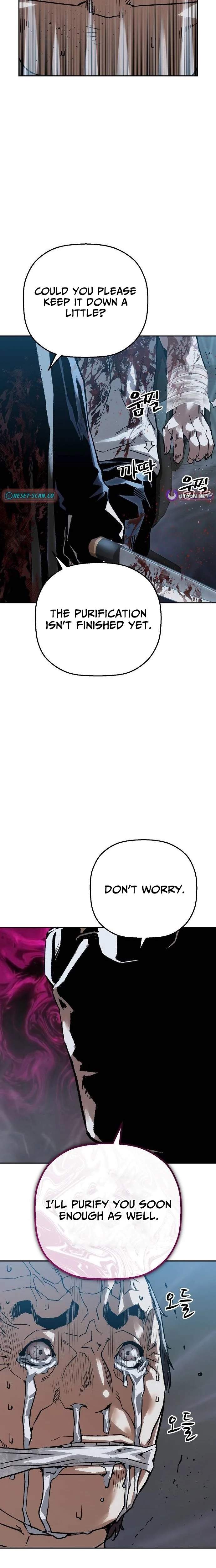 The Villain’s Profiler — Chapter 45 — page 15