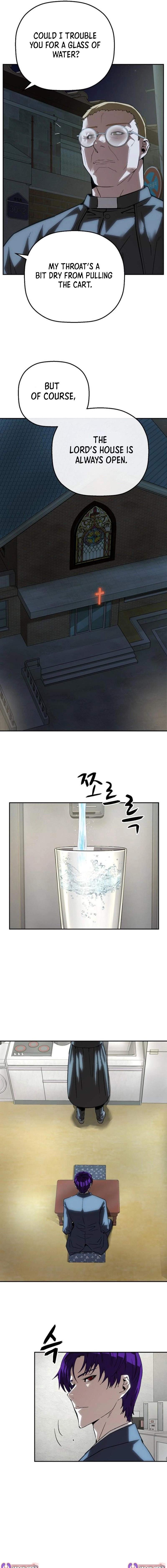 The Villain’s Profiler — Chapter 47 — page 15