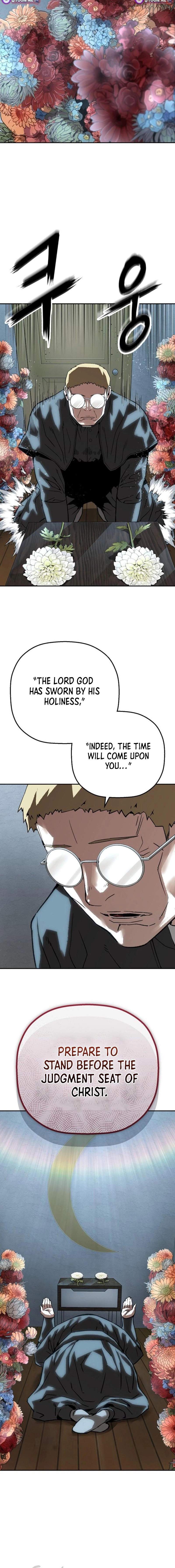 The Villain’s Profiler — Chapter 47 — page 20