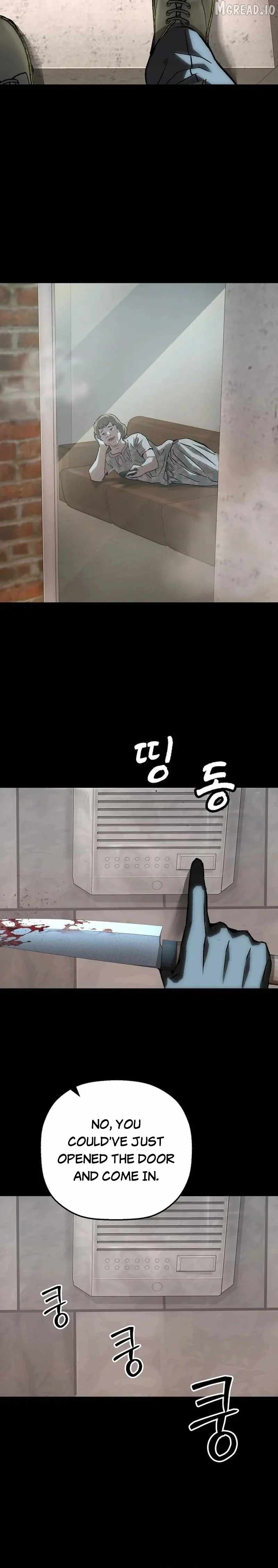 The Villain’s Profiler — Chapter 48 — page 3