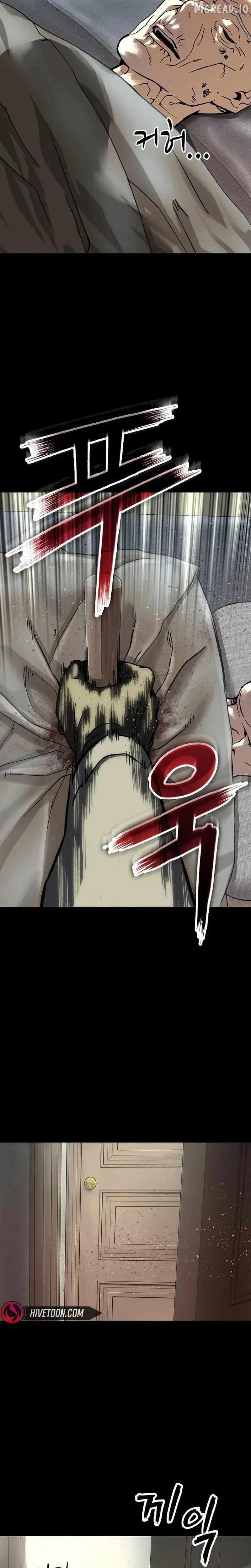 The Villain’s Profiler — Chapter 48 — page 5