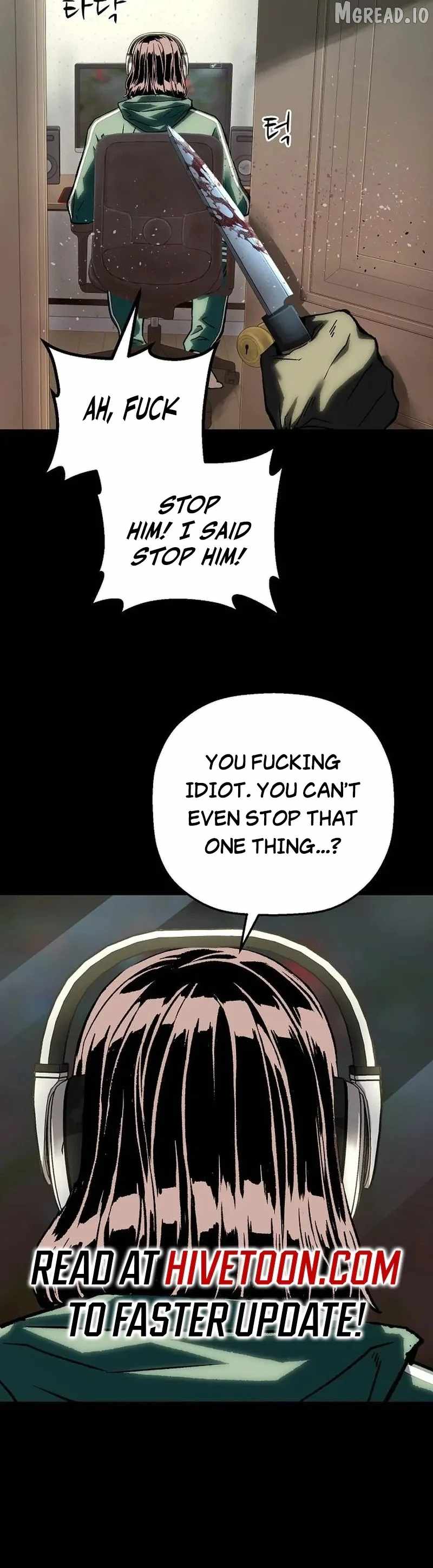 The Villain’s Profiler — Chapter 48 — page 6