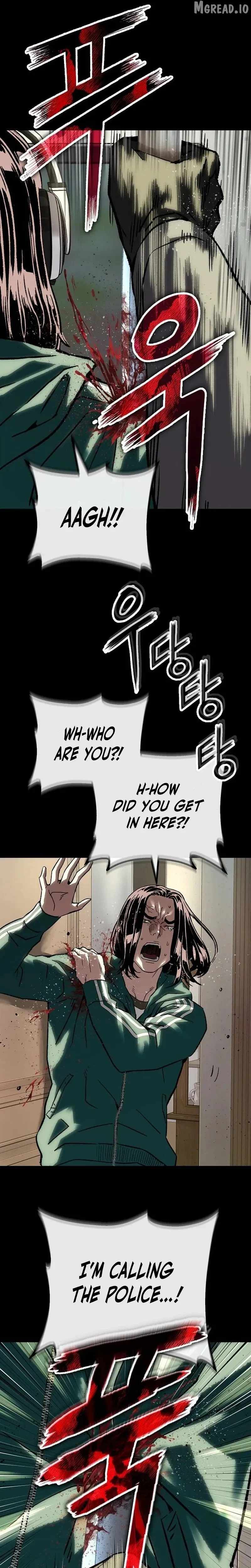 The Villain’s Profiler — Chapter 48 — page 7