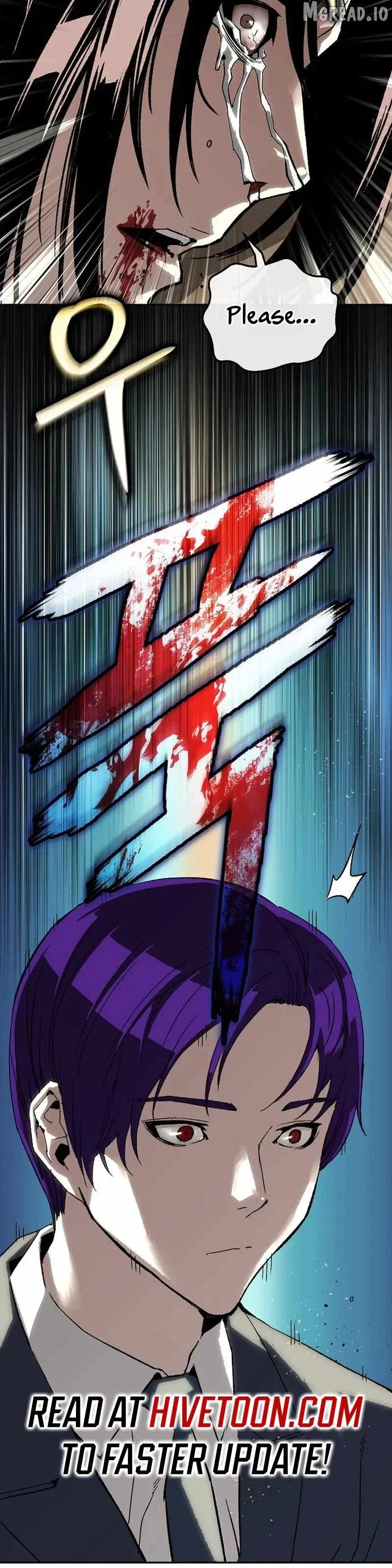 The Villain’s Profiler — Chapter 48 — page 9