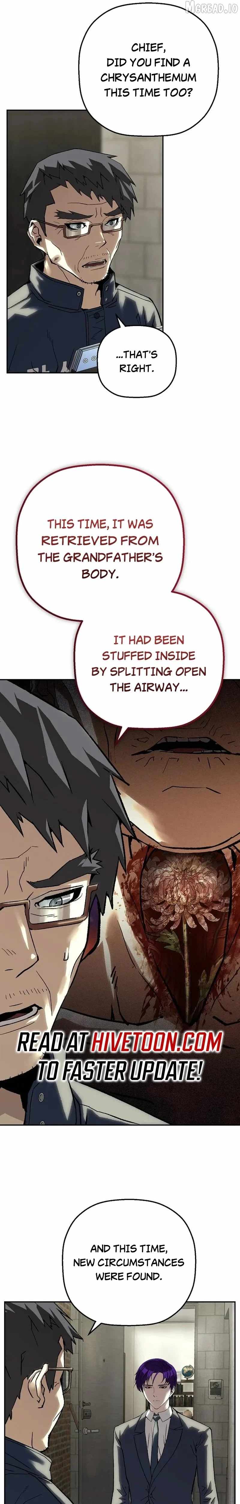 The Villain’s Profiler — Chapter 48 — page 13