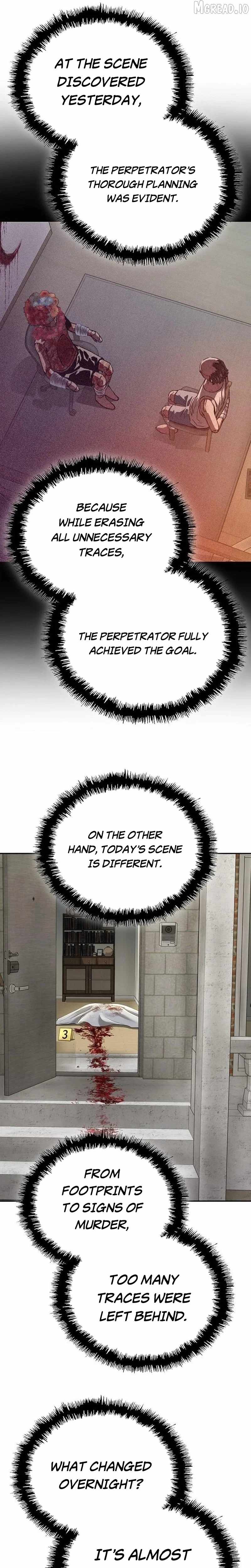 The Villain’s Profiler — Chapter 48 — page 16