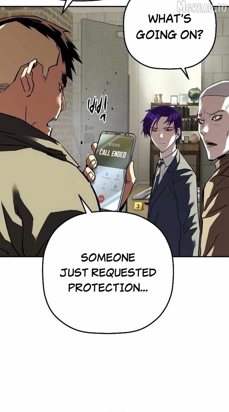 The Villain’s Profiler — Chapter 48 — page 18