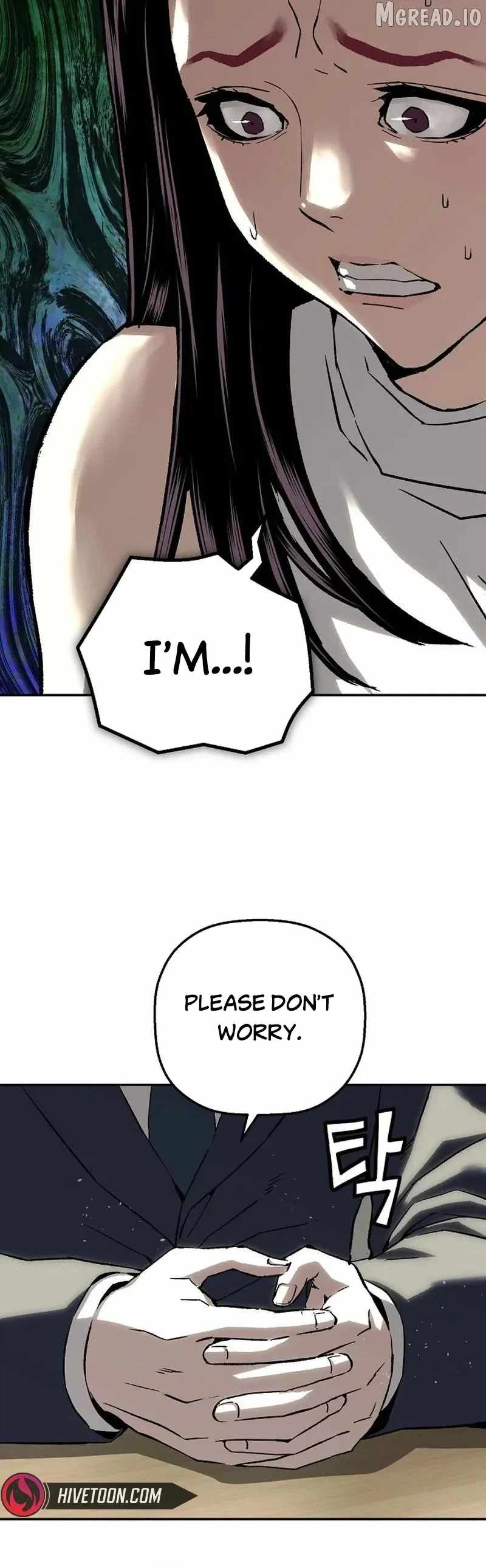 The Villain’s Profiler — Chapter 48 — page 21