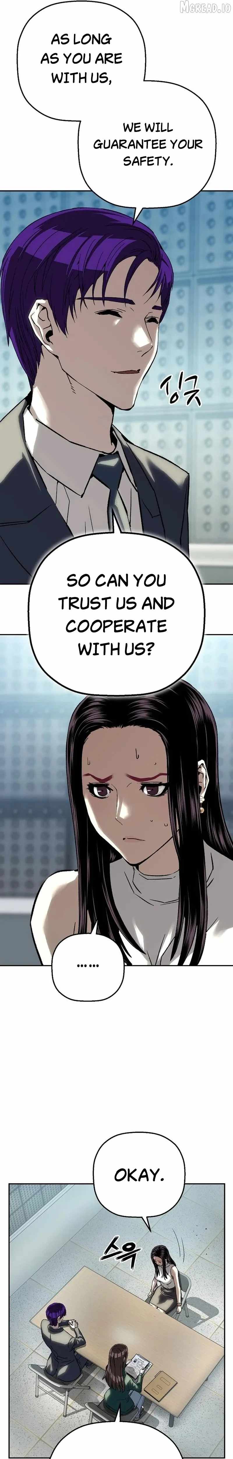The Villain’s Profiler — Chapter 48 — page 22