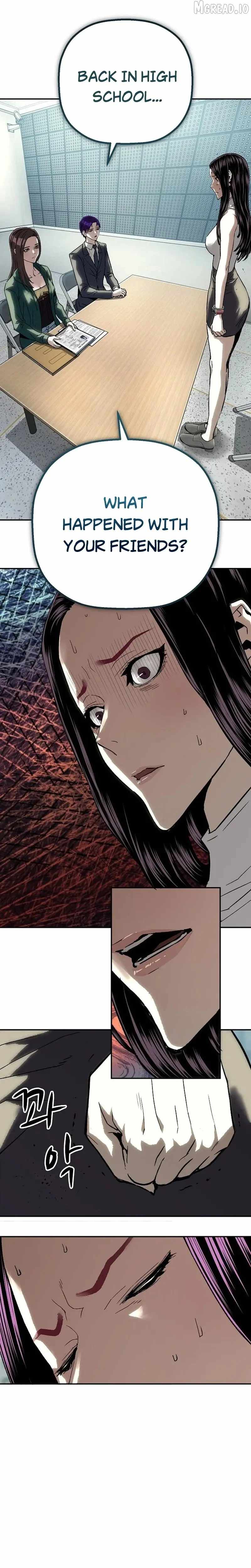 The Villain’s Profiler — Chapter 48 — page 31