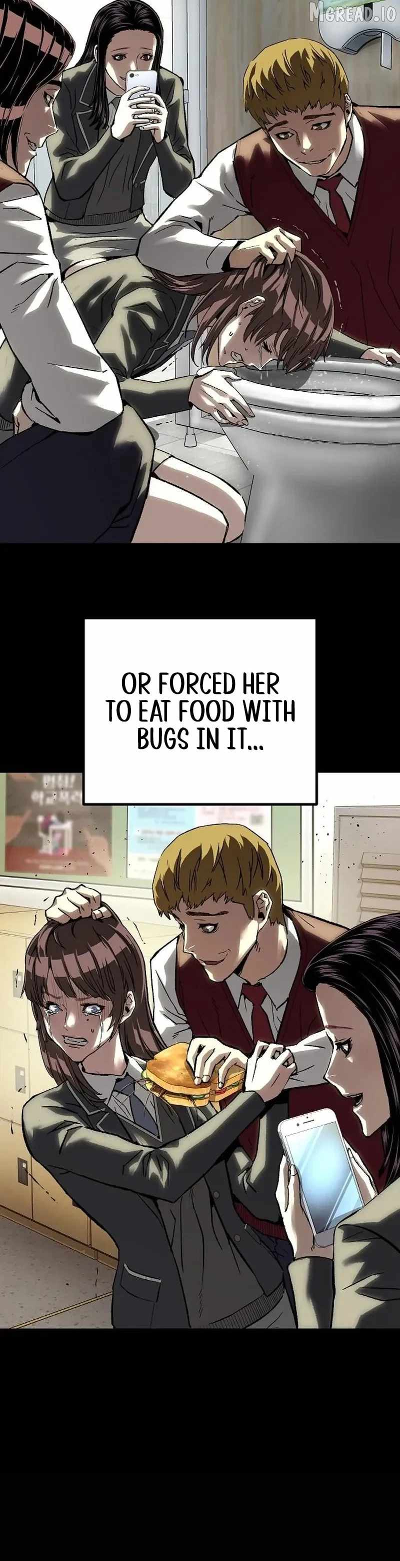 The Villain’s Profiler — Chapter 49 — page 9