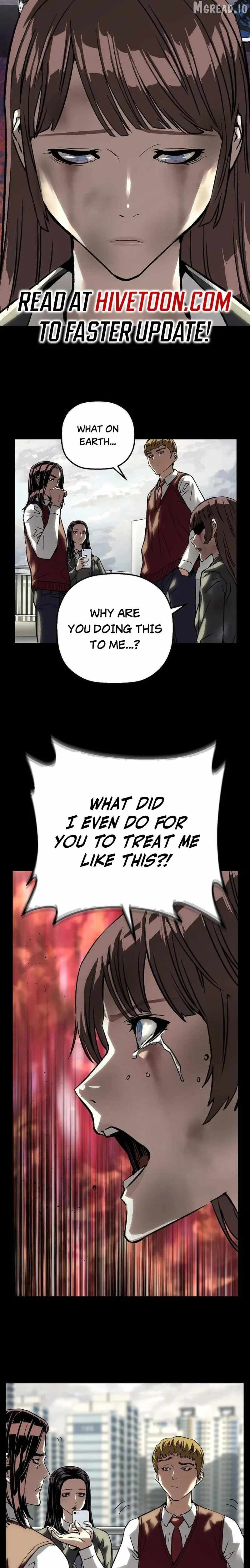 The Villain’s Profiler — Chapter 49 — page 11