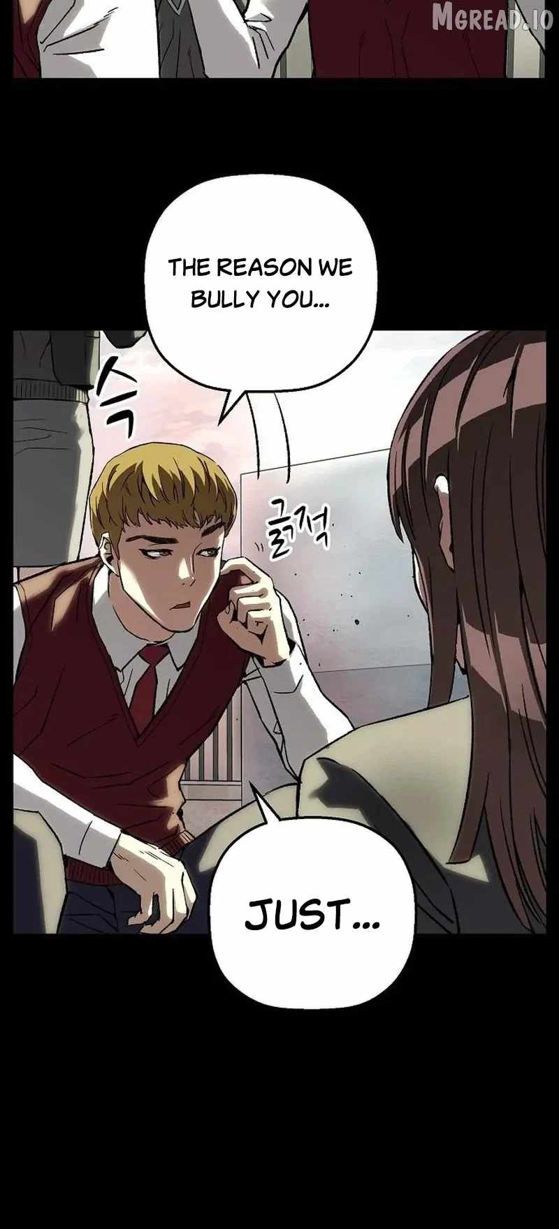 The Villain’s Profiler — Chapter 49 — page 12