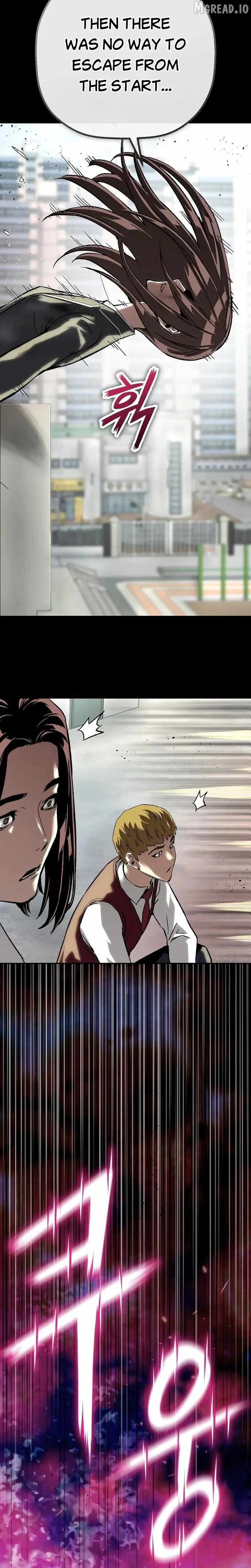 The Villain’s Profiler — Chapter 49 — page 14